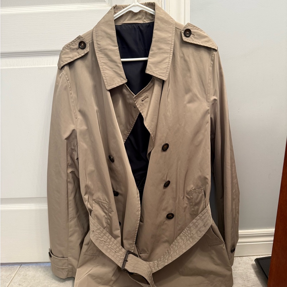 ZARA Trenchcoat